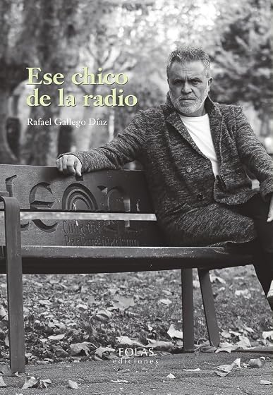 Ese chico de la radio