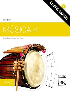 Música 4 ESO