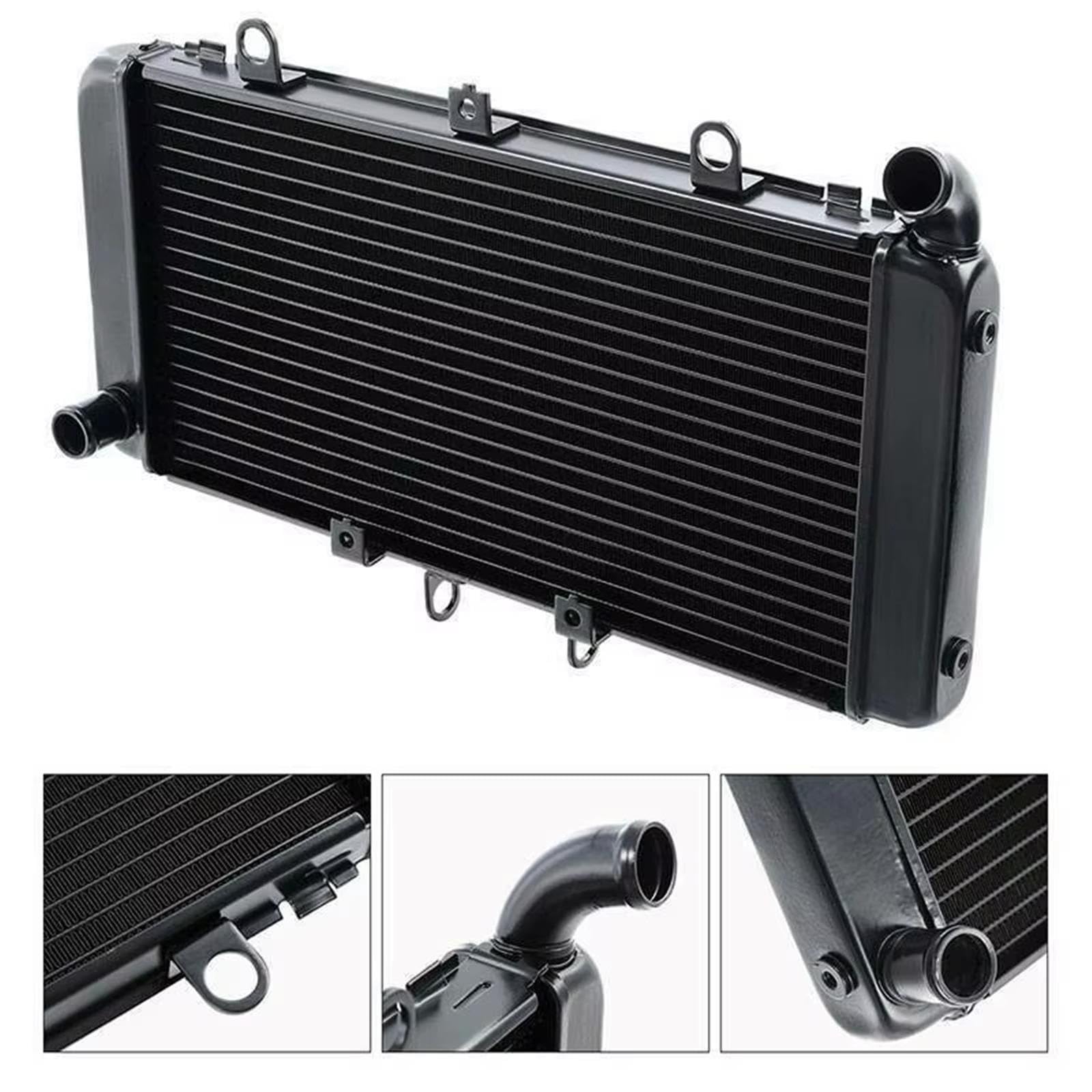 Serbatoio Espansione Liquido Raffreddamento Moto Per CB1300SF 2003-2024