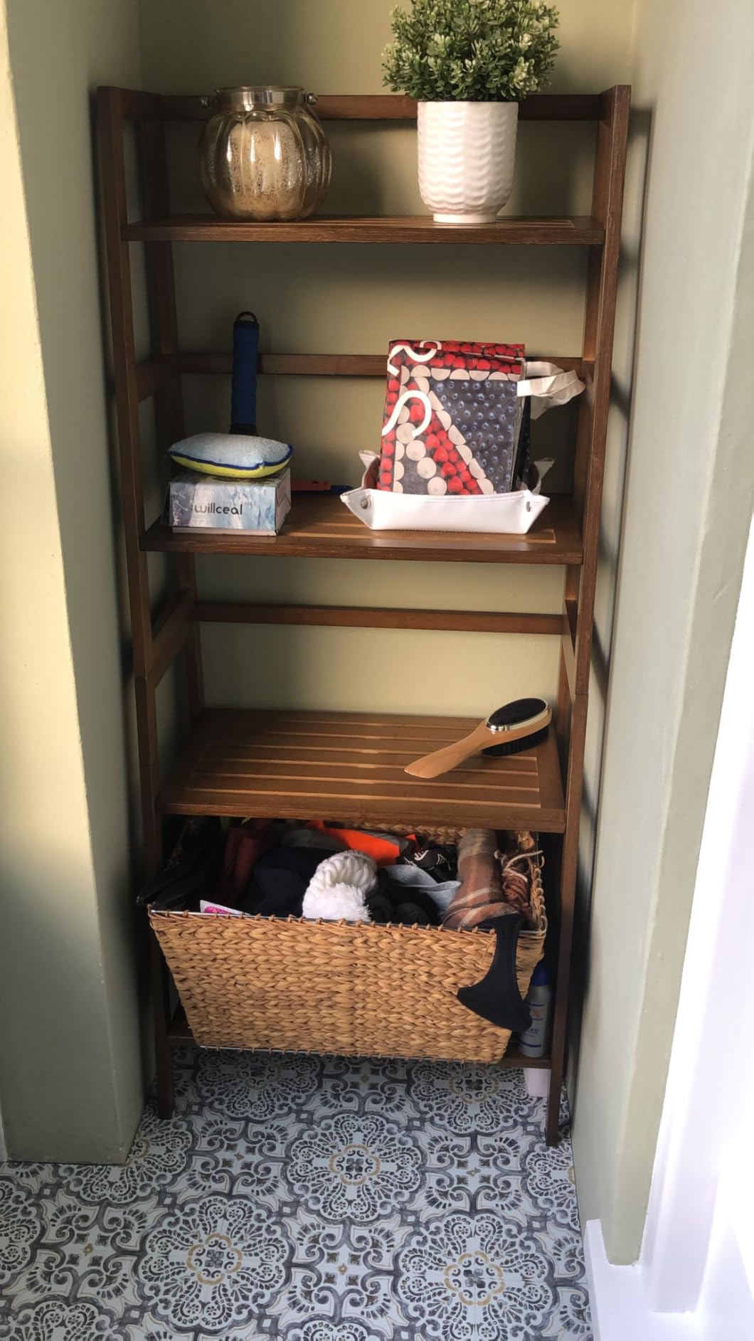 Customer photo