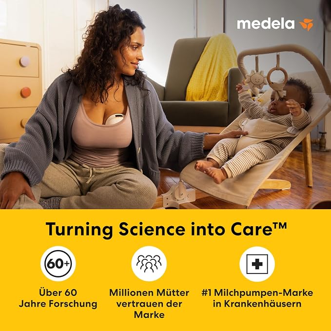 Medela Replacement 24mm Inner Shield, 2-Pack miniatura 5