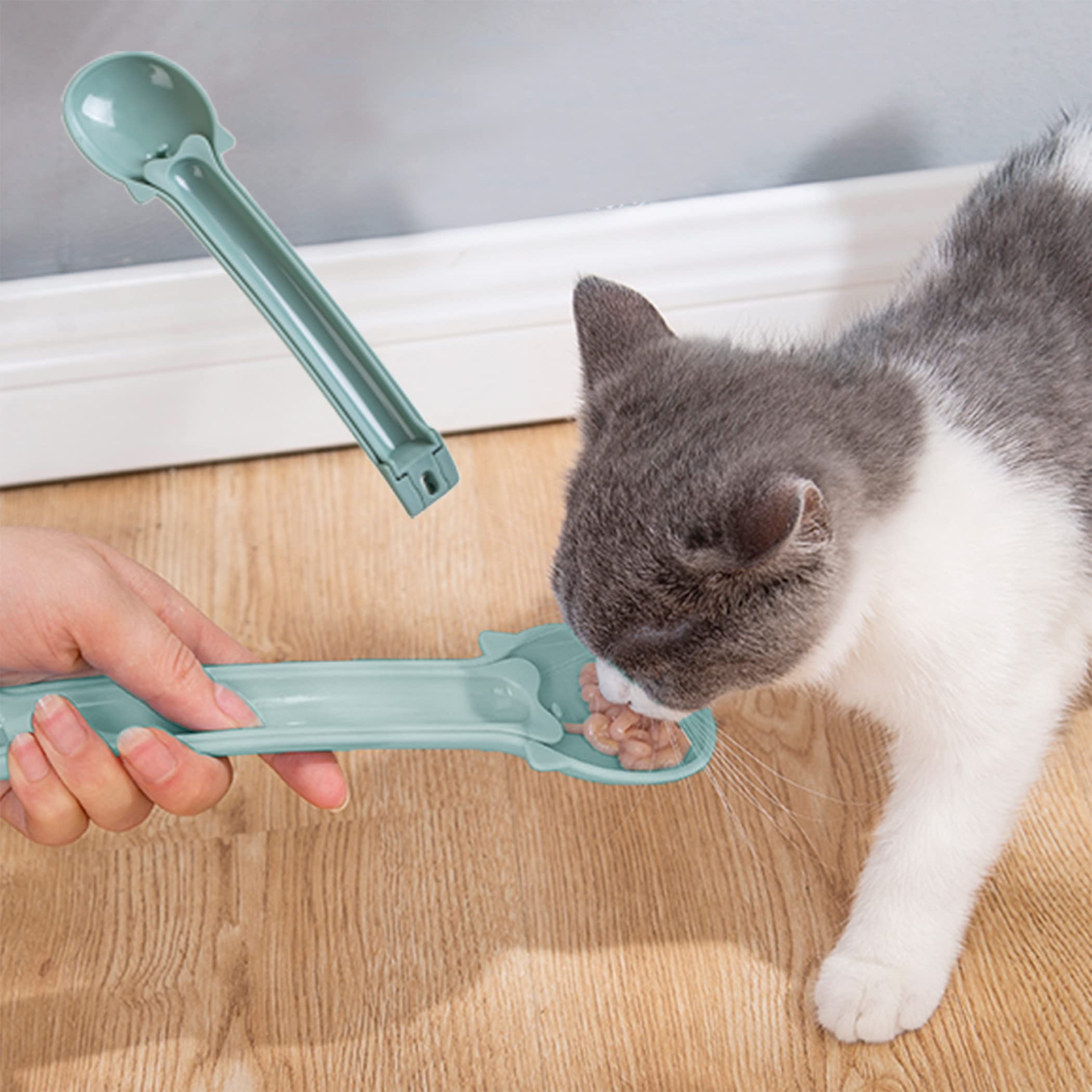 Amazon.co.jp: おやつスティックスプーン フィーディングスプーン