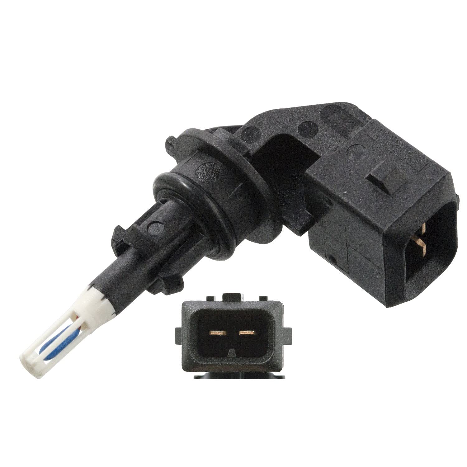 FEBI BILSTEIN 171622 Sensor, intake air temperature for BMW