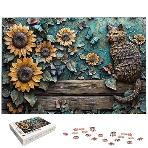 �L �p�Y�� 1000�s�[�X ��l���� �Ђ܂�� �W�O�\�[�p�Y�� �ؐ� Puzzle (75x50cm) ����������t�� �]�g�� ��l���� ��� ���� ��H�|�i Puzzle �z�[���f�R���[�V�����ɍœK�A�����ւ̃M�t�g�A�j���ւ̃M�t�g�AHome Deco