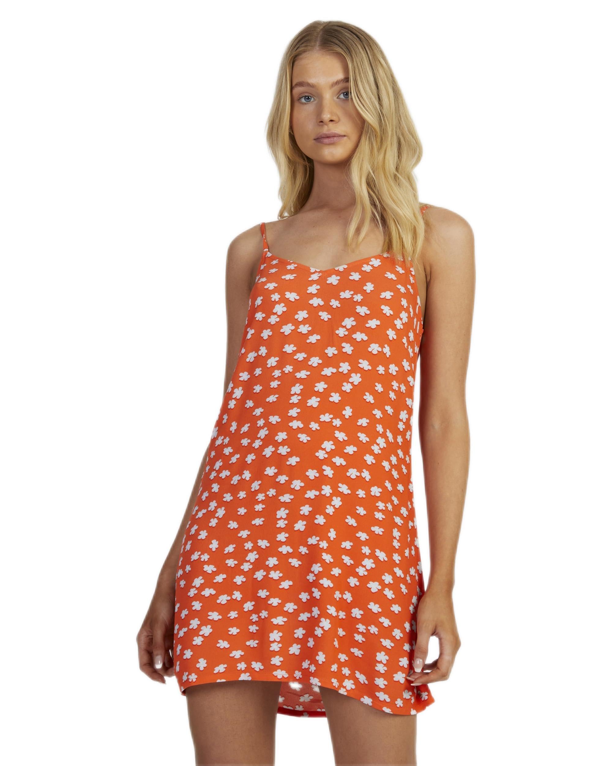 RoxyWomen's Shine a Light Mini Dress