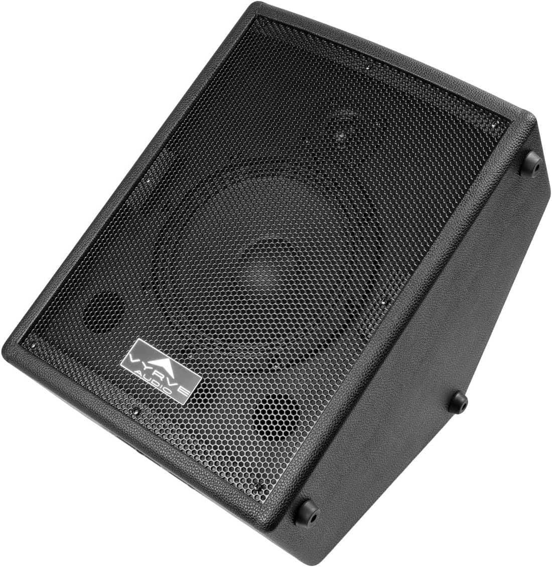 Atria Aktivmonitor - 8“-Tieftöner / 1“ Hochtöner - 60 W - Nur 8Kg