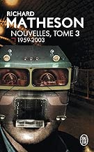 Download Nouvelles, tome 3 : 1959-2003 PDF