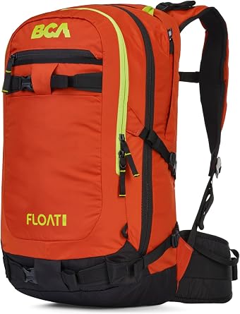 BCA Backcountry Access Float 32 Avalanche Airbag Backpack (Orange)