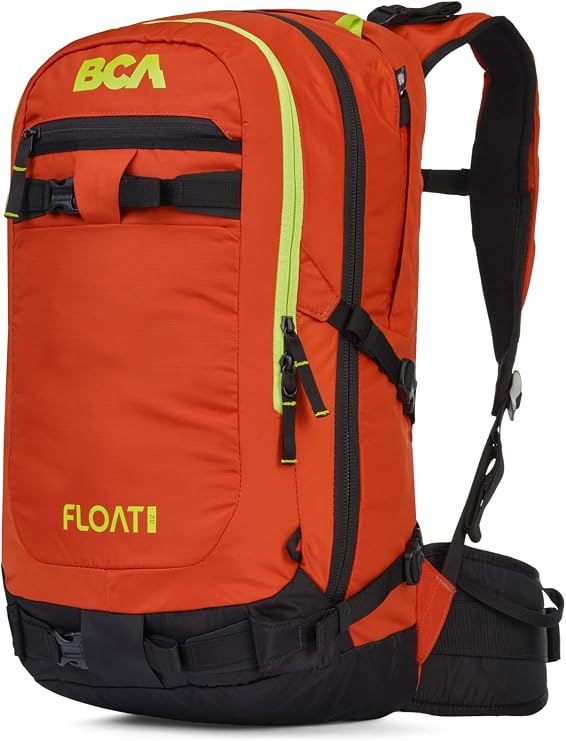 BCA Backcountry Access Float 32 Avalanche Airbag Backpack (Orange)