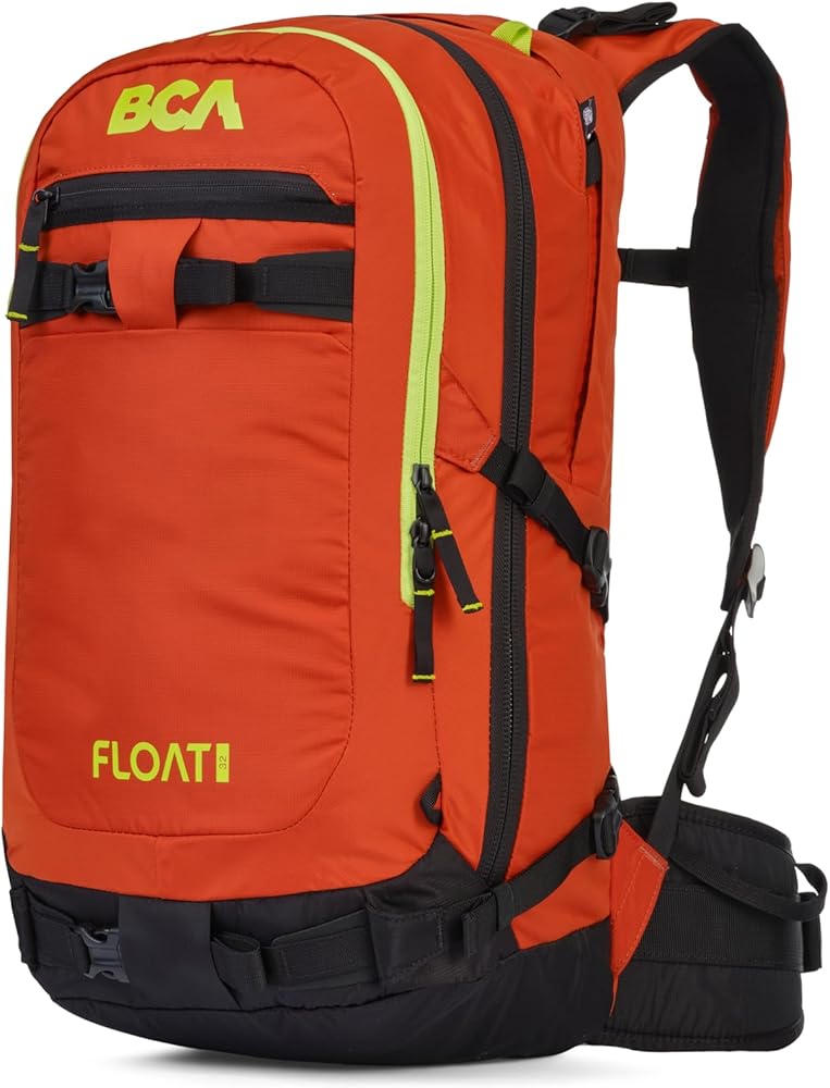 Amazon.co.jp: BCA バックカントリー アクセス フロート 32 アバランチ