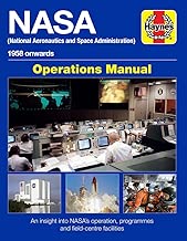 NASA Operations Manual: 1958 onwards