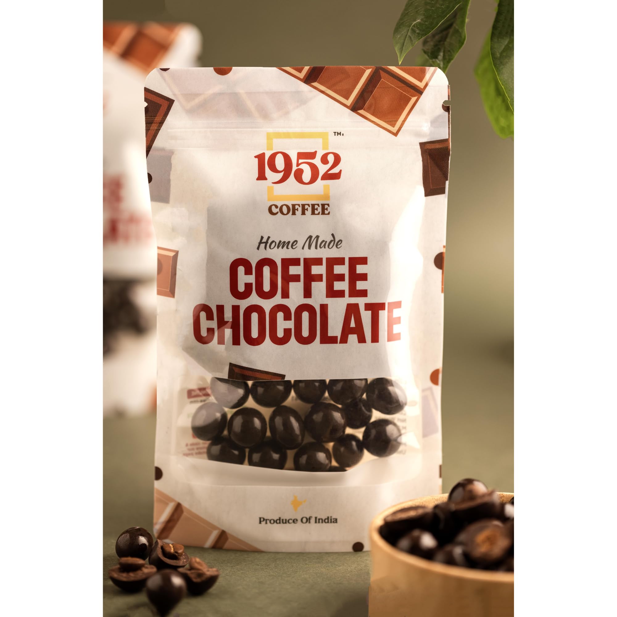 1952 Homemade Assorted Coffe Chocolate 10 Pcs-Chocolates Multi Flavour Gift Pack -Valentine Day|Gift For Mothers Day, Anniversary, Birthdays Or Any Occasion-Pack Of 2,120 Grams (B0C1GTGWS9) Amazon Price History, Amazon Price Tracker