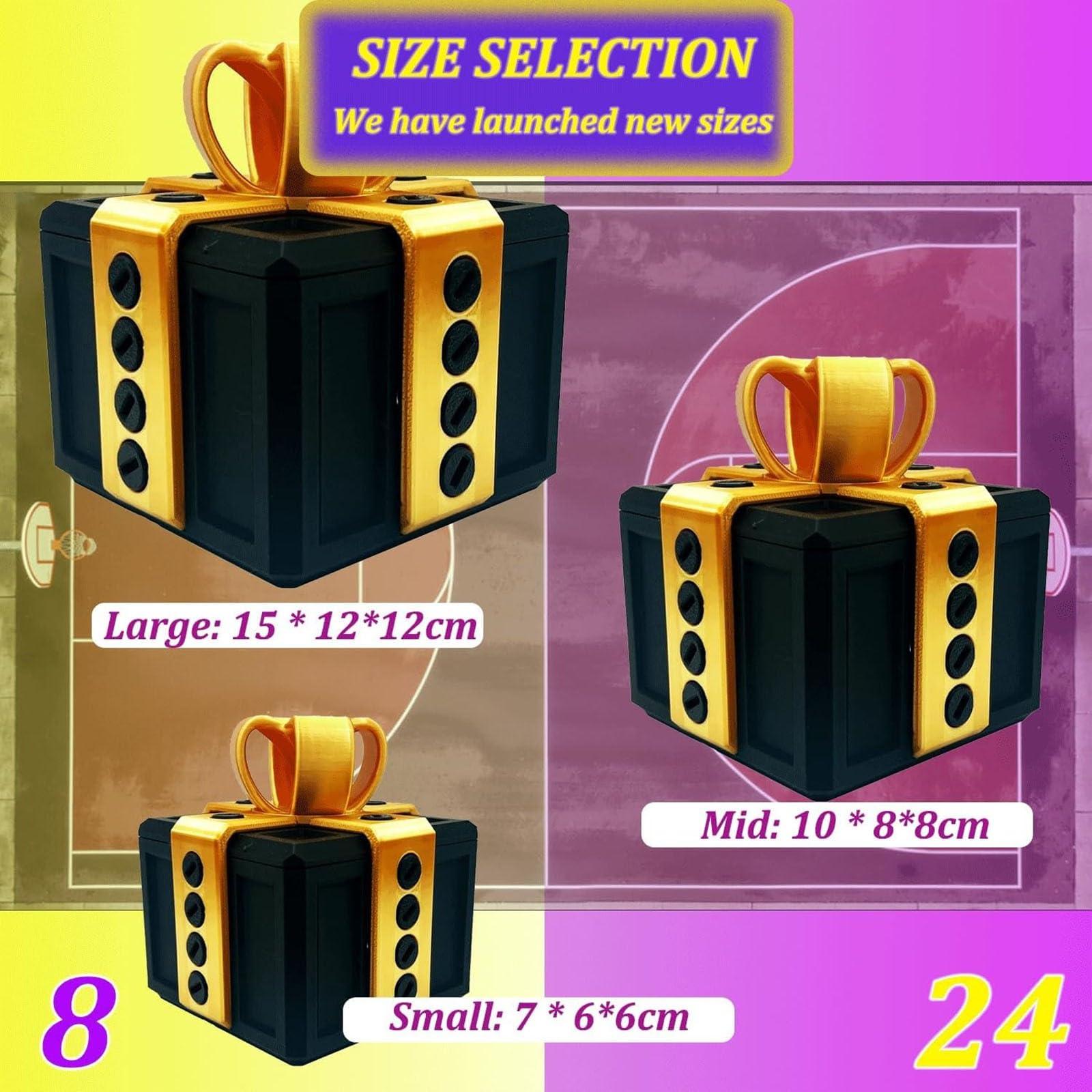 Gag Gift Joke Box For Kids Gift Box Inch Annoying Kids Christmas