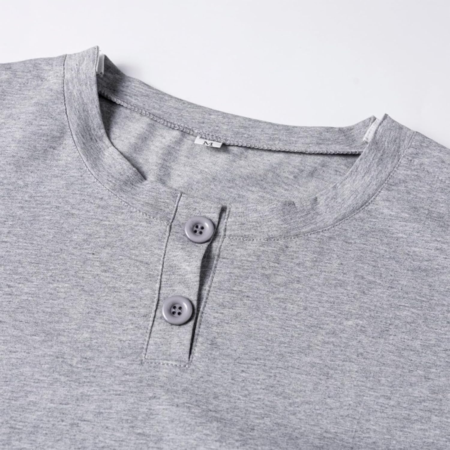 Post Shoulder Surgery Shirts for Women Men Snap Button Adaptive Clothing for Rotator Cuff Recovery and Chemo Port Access