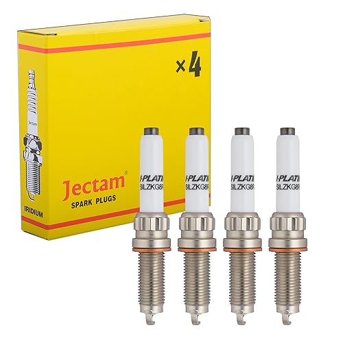 Can Bad Spark Plugs Cause Your Car To Not Accelerate? Auto Parts Reviewer