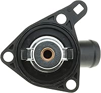 Vista 3 de Stant 14757 Termostato de refrigerante del motor/conjunto de salida de agua