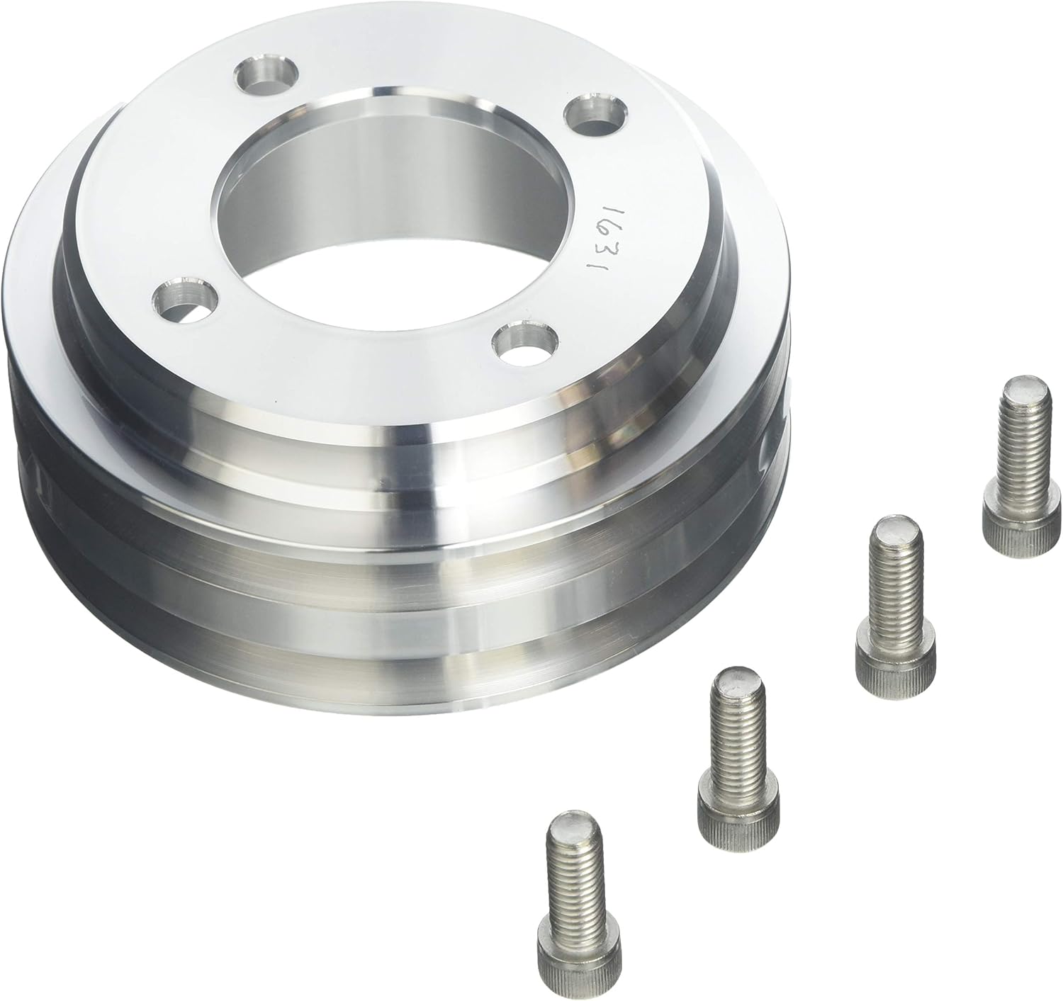 March Performance 1631 Pulley