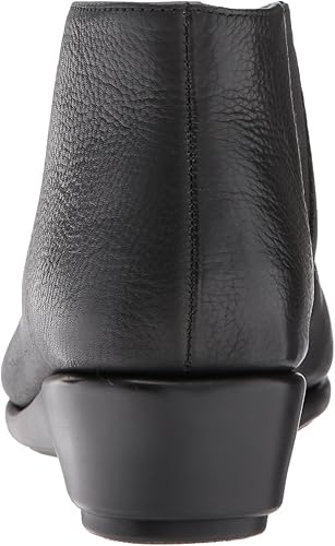 Miniatura 3 de Aerosoles Botines para mujer, punta puntiaguda con plantilla de espuma viscoelástica