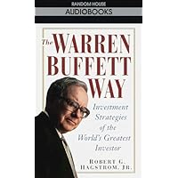 The Warren Buffett Way