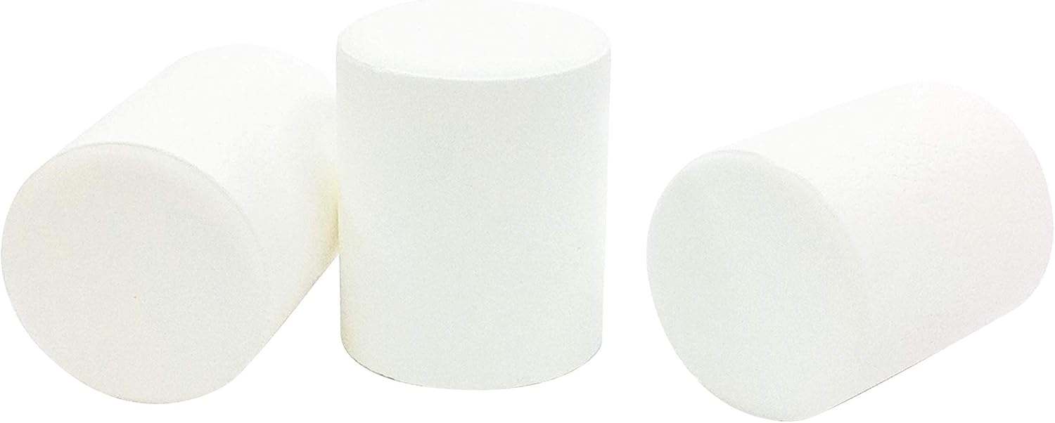 Doheny's Swimming Pool Chlorine-Skimmer Sticks - 10 lbs.