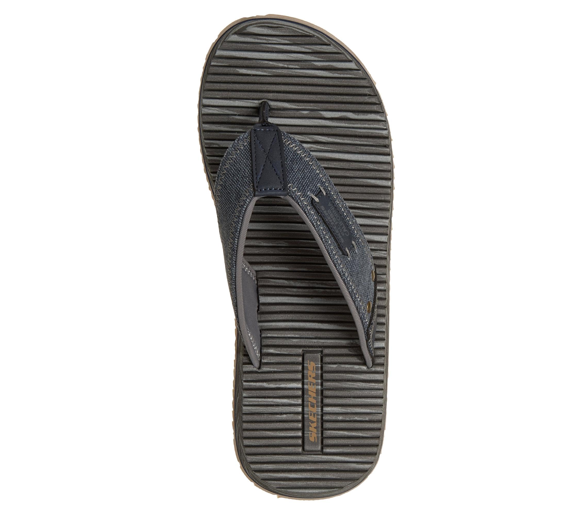 Skechers Quill ChanclasHombre