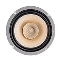 lii song Full Range Speaker Units 6.5 Inch for DIY Audiophile Tube Amplifier F-6, Lot of 2 Units gallery image
