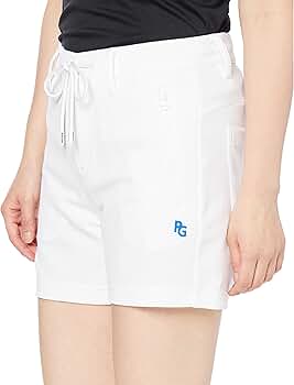 Amazon | [パーリーゲイツ] レディース ショートパンツ