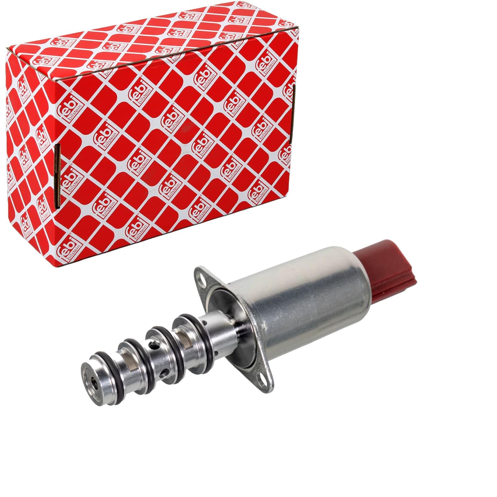 Válvula de control árbol de levas FEBI BILSTEIN 177970 para eliminar tirones del motor