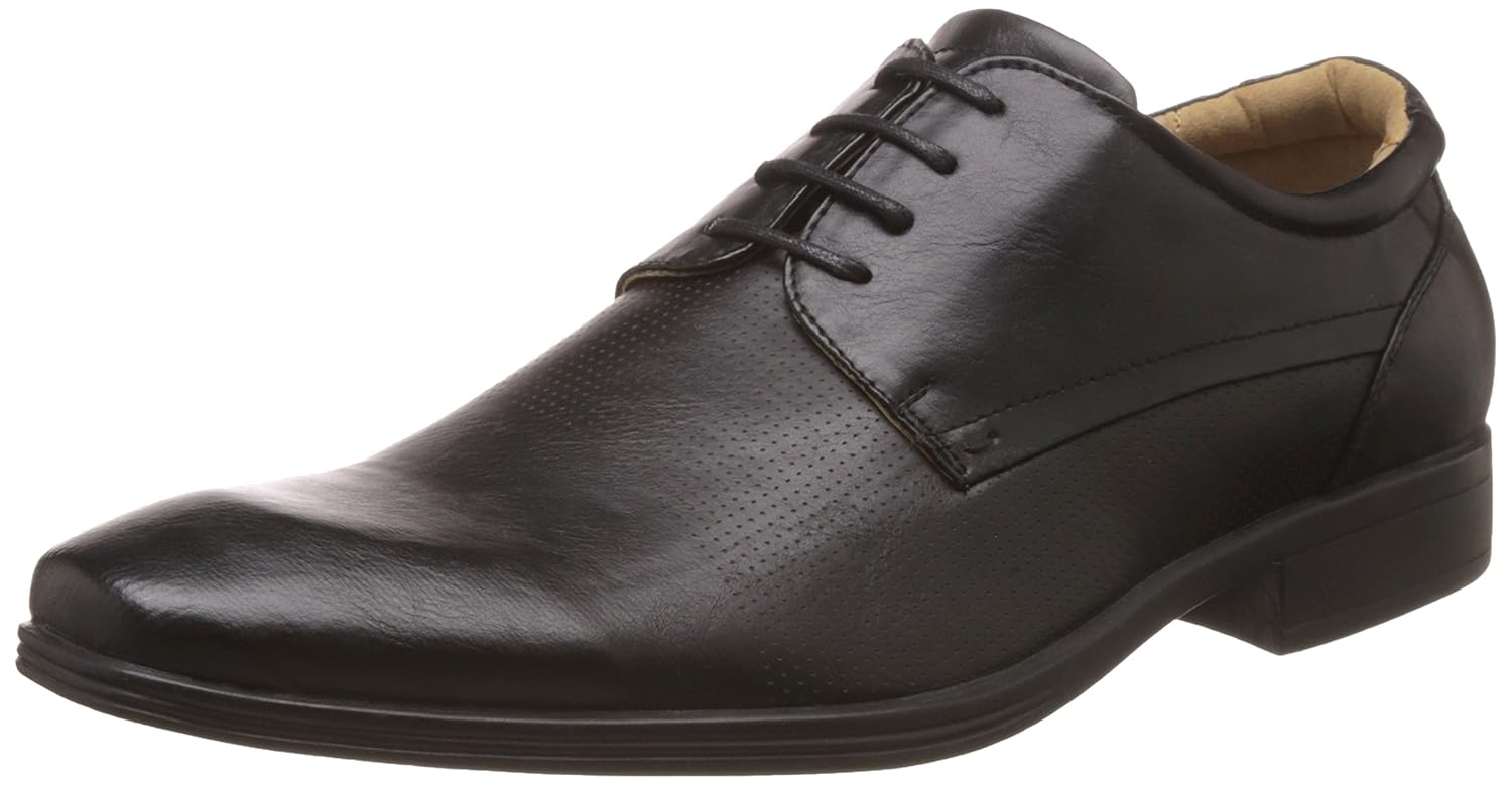 Bata AVISON E Mens Formal Lace-Up Shoes in Light Brown Bata AVISON E Mens Formal Lace-Up Shoes in Light Brown