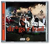 DR*GS R BAD (輸入盤)