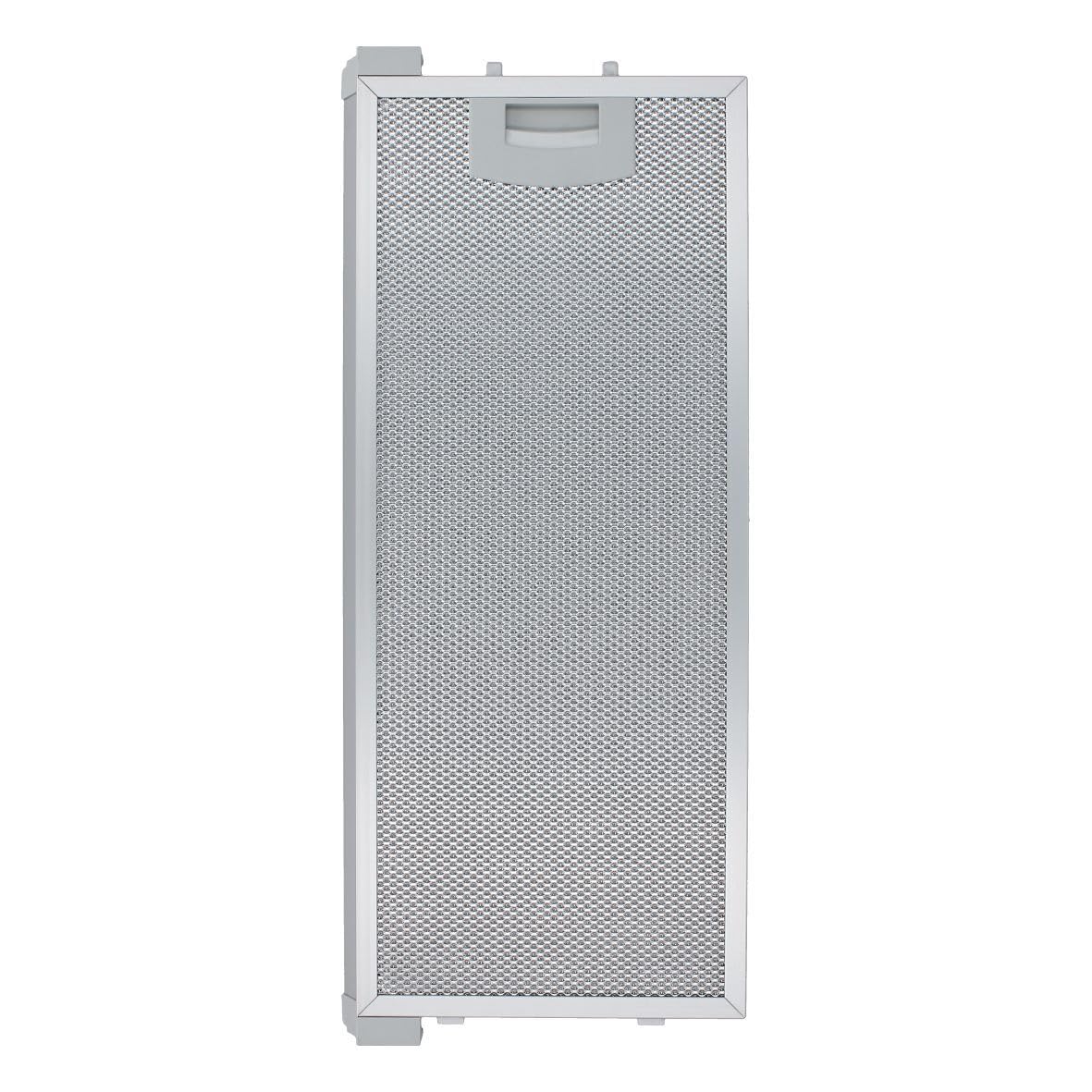 easyPART passend für Constructa 00352812 Metallgitterfilter Fettfilter | Siemens Neff 420x175mm Dunstabzugshaube, Länge 420mm Breite 175mm Höhe 8mm, Ersatzteil, Kompatibel mit Bosch, Balay