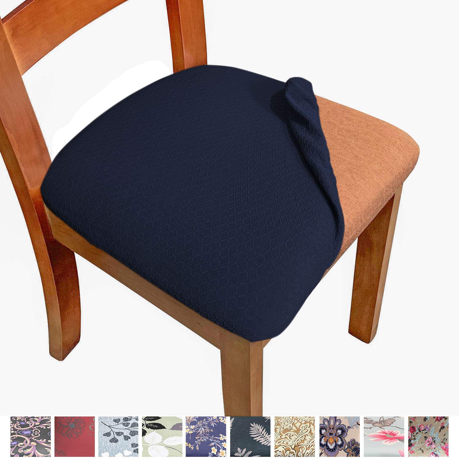 Upholstered Chair Cushions All Chairs