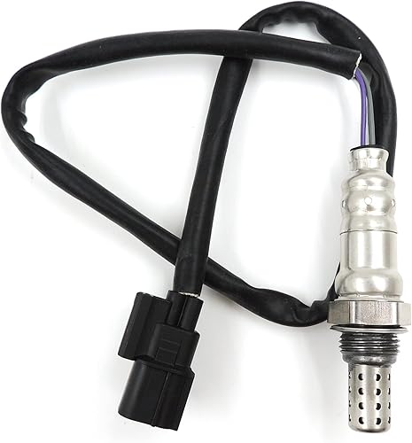 Miniatura 81 de HiSport 250-24851 Sensor de oxígeno O2 calentado - Sensor O2 de ubicación aguas arriba de 4 cables compatible con Chevrolet Aveo 2009, 2010, 2011
