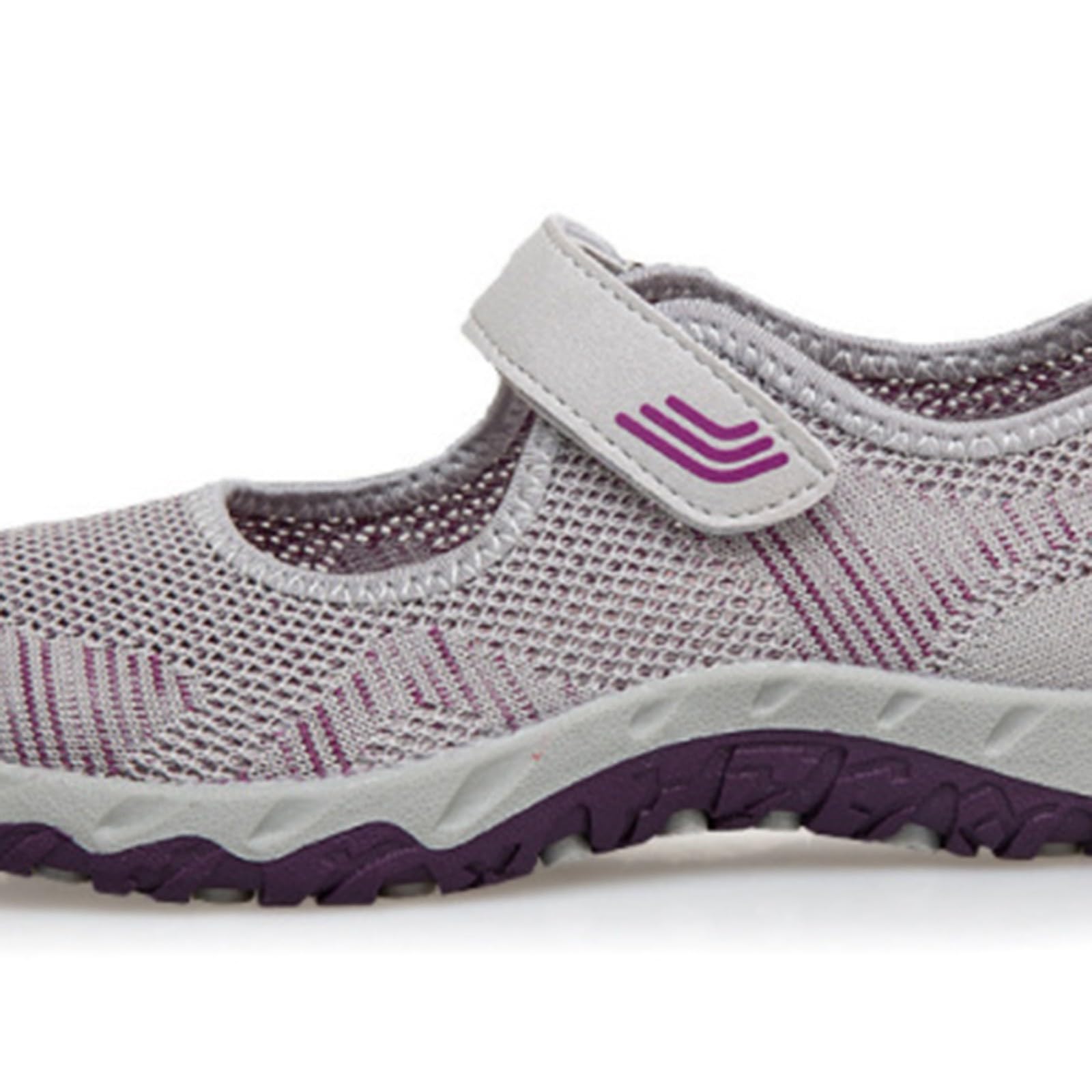 Scarpe Comode Donna , Sneakers Estive Eleganti Scarpe Ortopediche Scarpe Da Ginnastica Scarpe Da Passeggio Antiscivolo Leggero Sportive Senza Lacci Donna In Mesh Running Camminare Scarpe Da Corsa