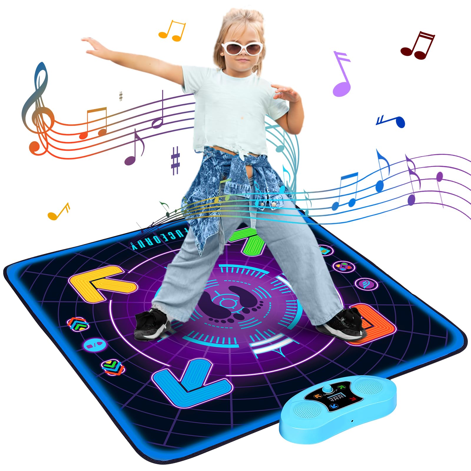 Dance Fever Gioco Di Carte Party | Balla E Memorizza | Per Bambini E Adulti Dai 6 Anni | 3+ Giocatori - 2