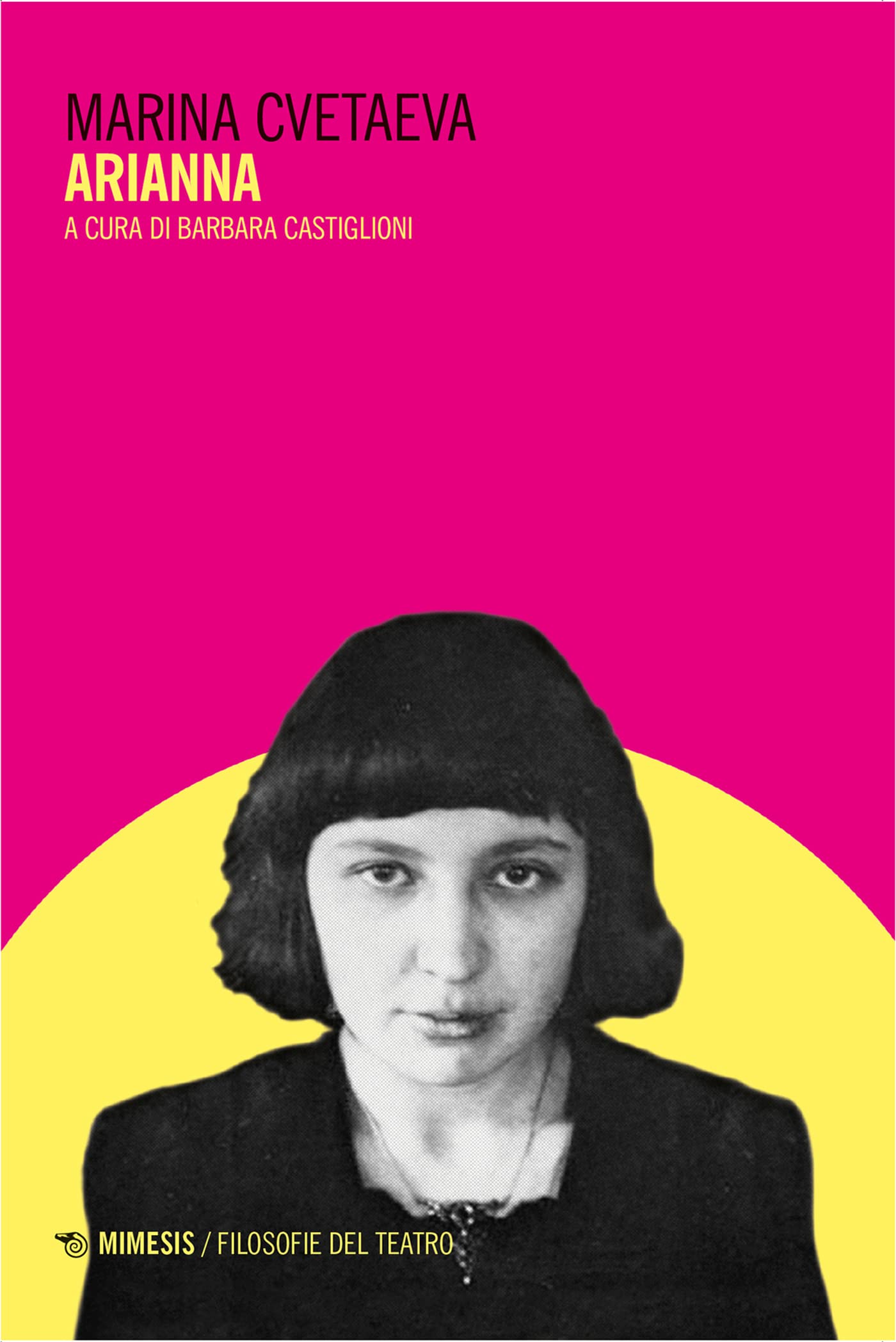 Arianna (Italian Edition)