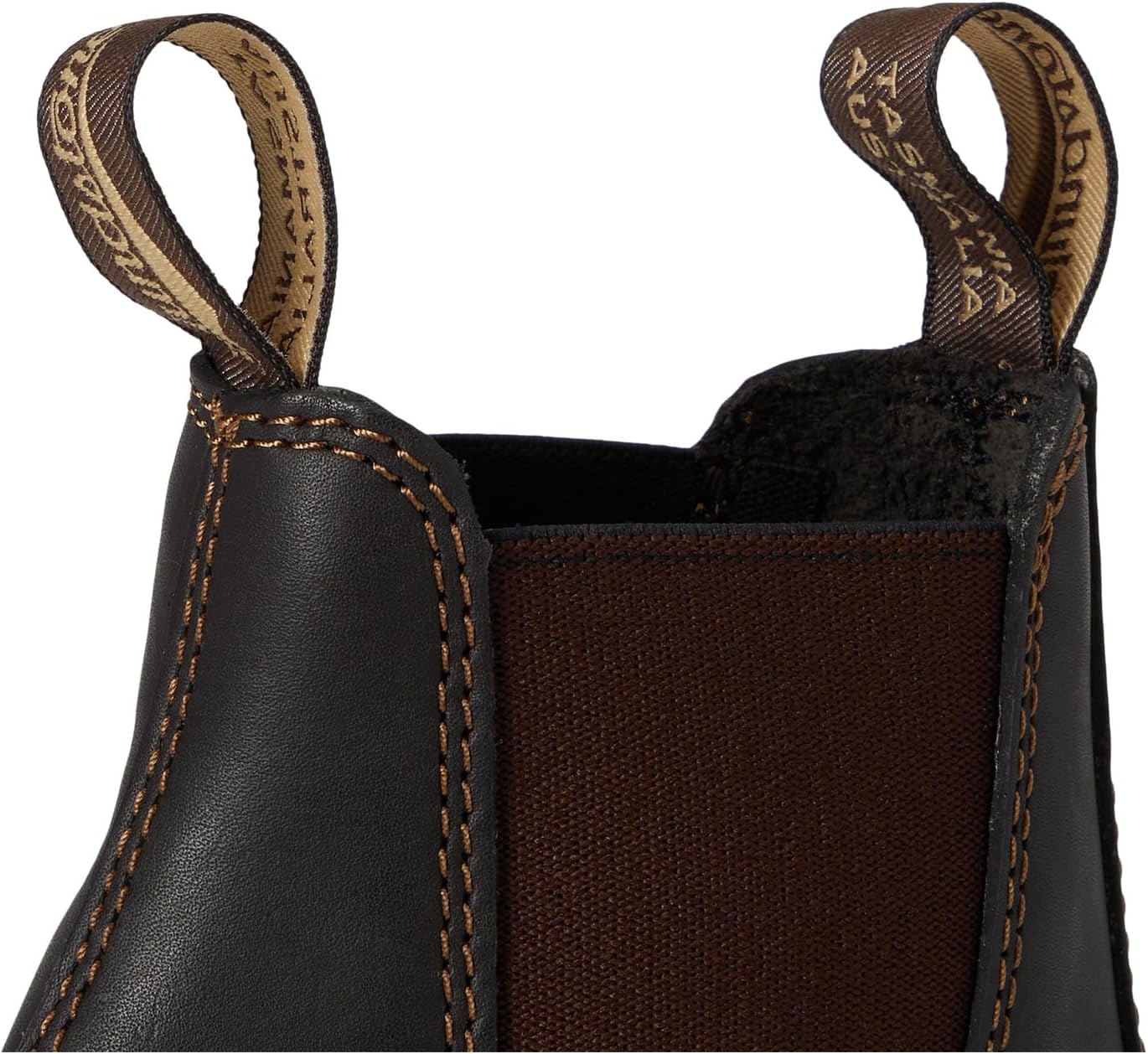 Blundstone Dress Chelsea Boots - Image 6