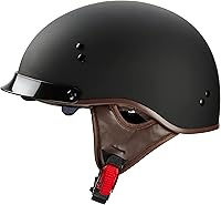 Vista 3 de Phantom Aquatics Medio casco