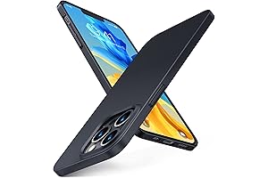 Peel Ultra Thin iPhone 13 Pro Max Case: The Ultimate Protection