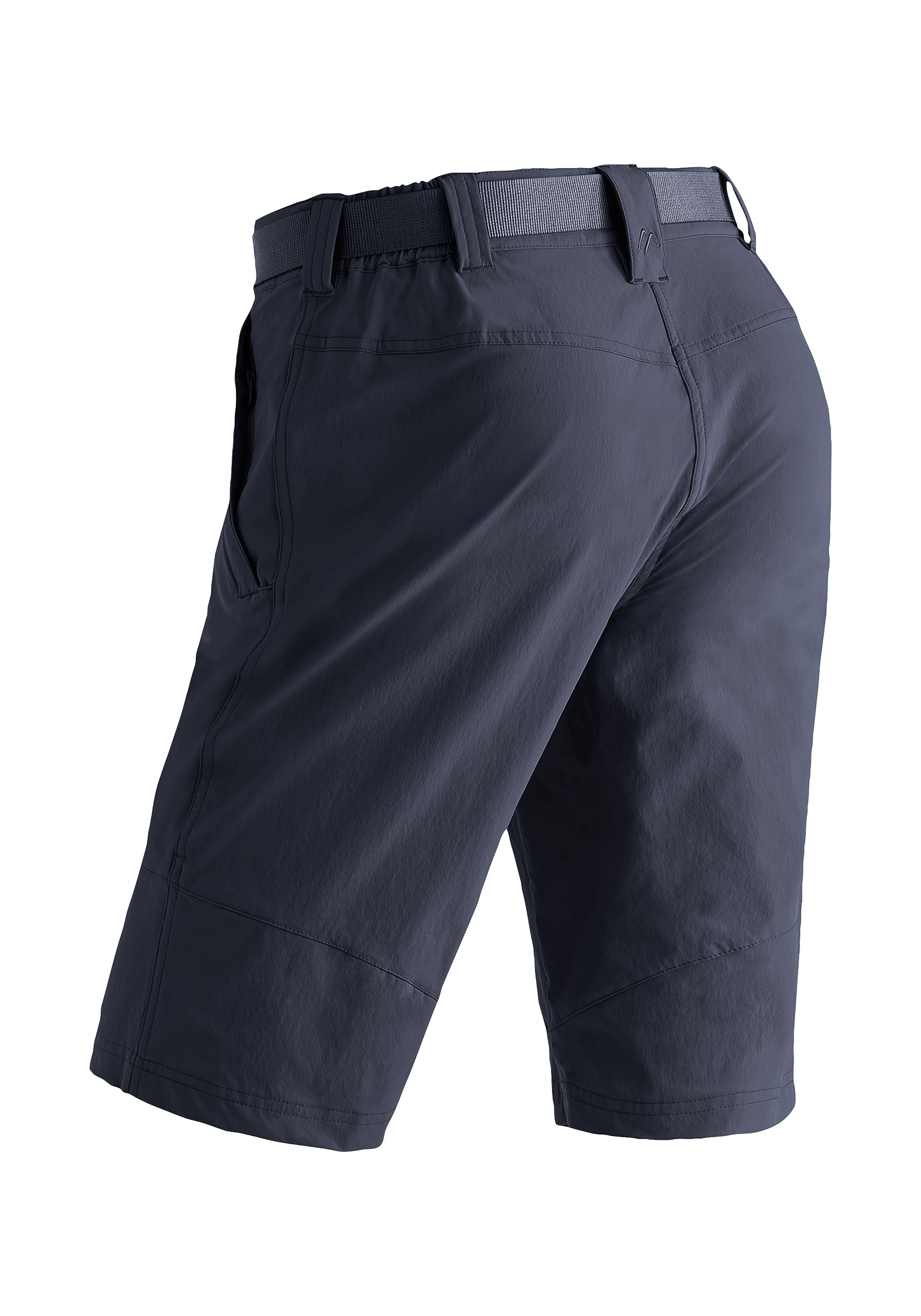 Maier Sports Bermudas Lawa para Mujer