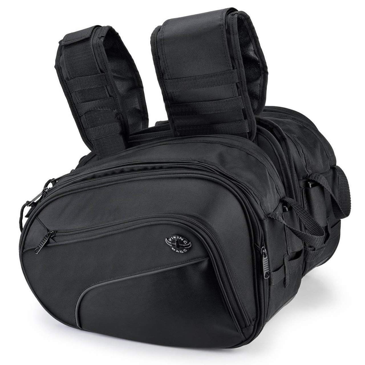 Viking Axe Motorcycle Saddlebags for Sports Bikes Buy Online in United
