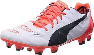 scarpini puma evopower