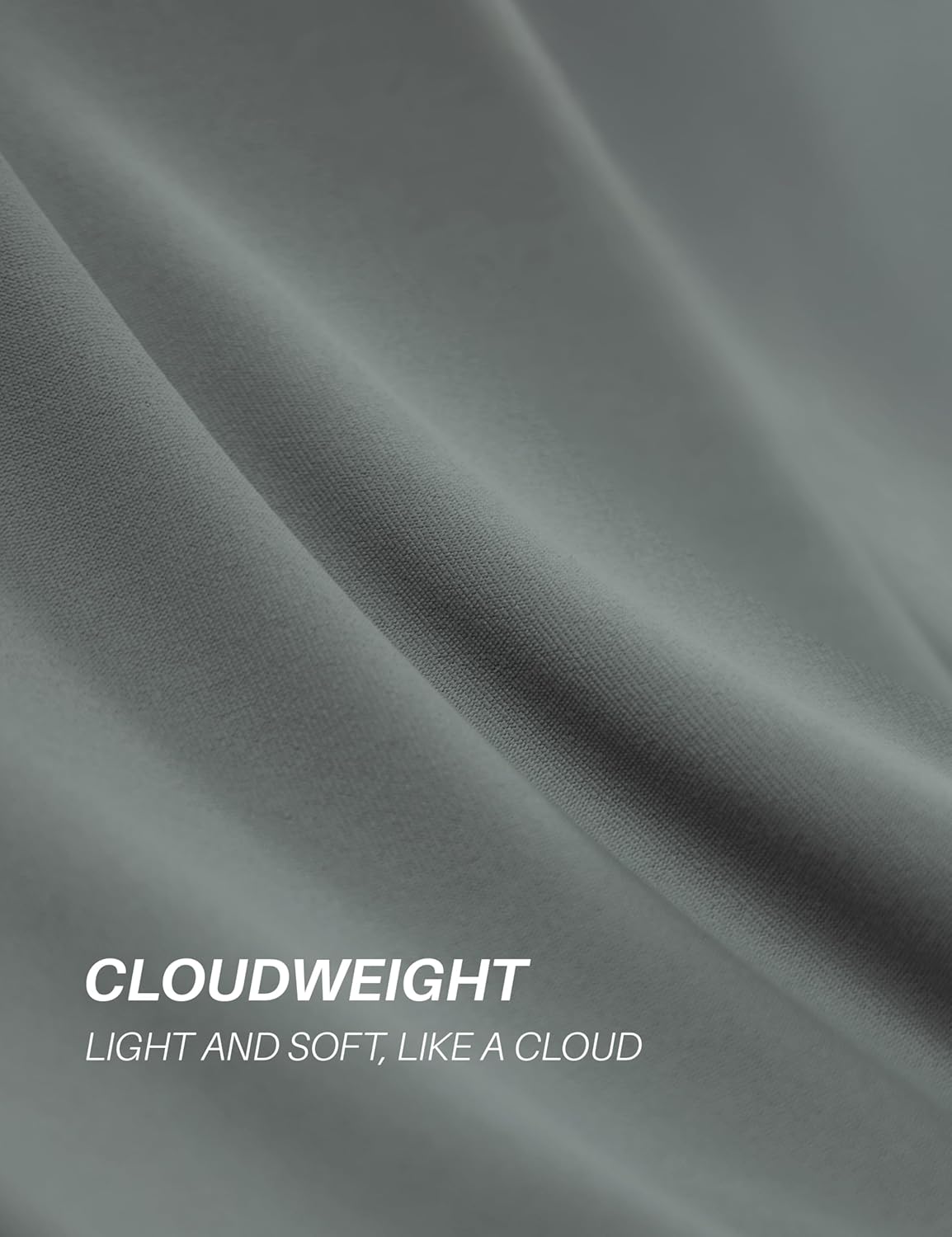 CRZ YOGA Cloudweight Mens Short Sleeve Polo Shirts Slim Fit Lightweight Moisture Wicking Athletic Casual Button Golf T-Shirts - Image 5