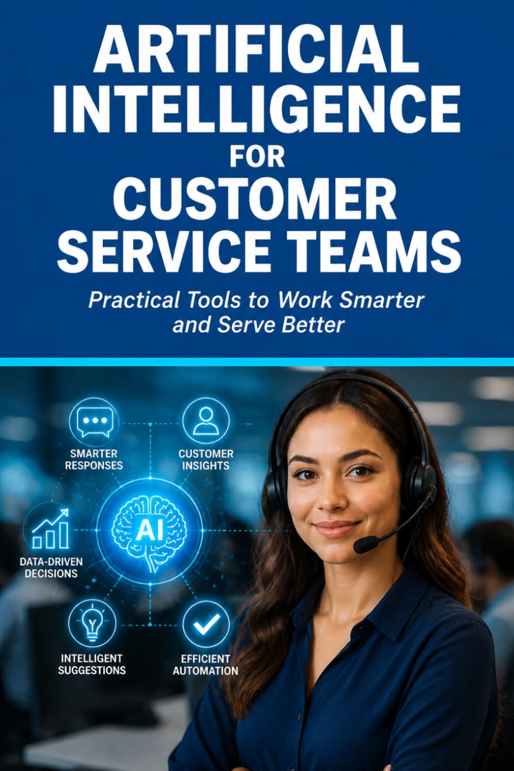 Artificial Intelligence for Customer Service Teams