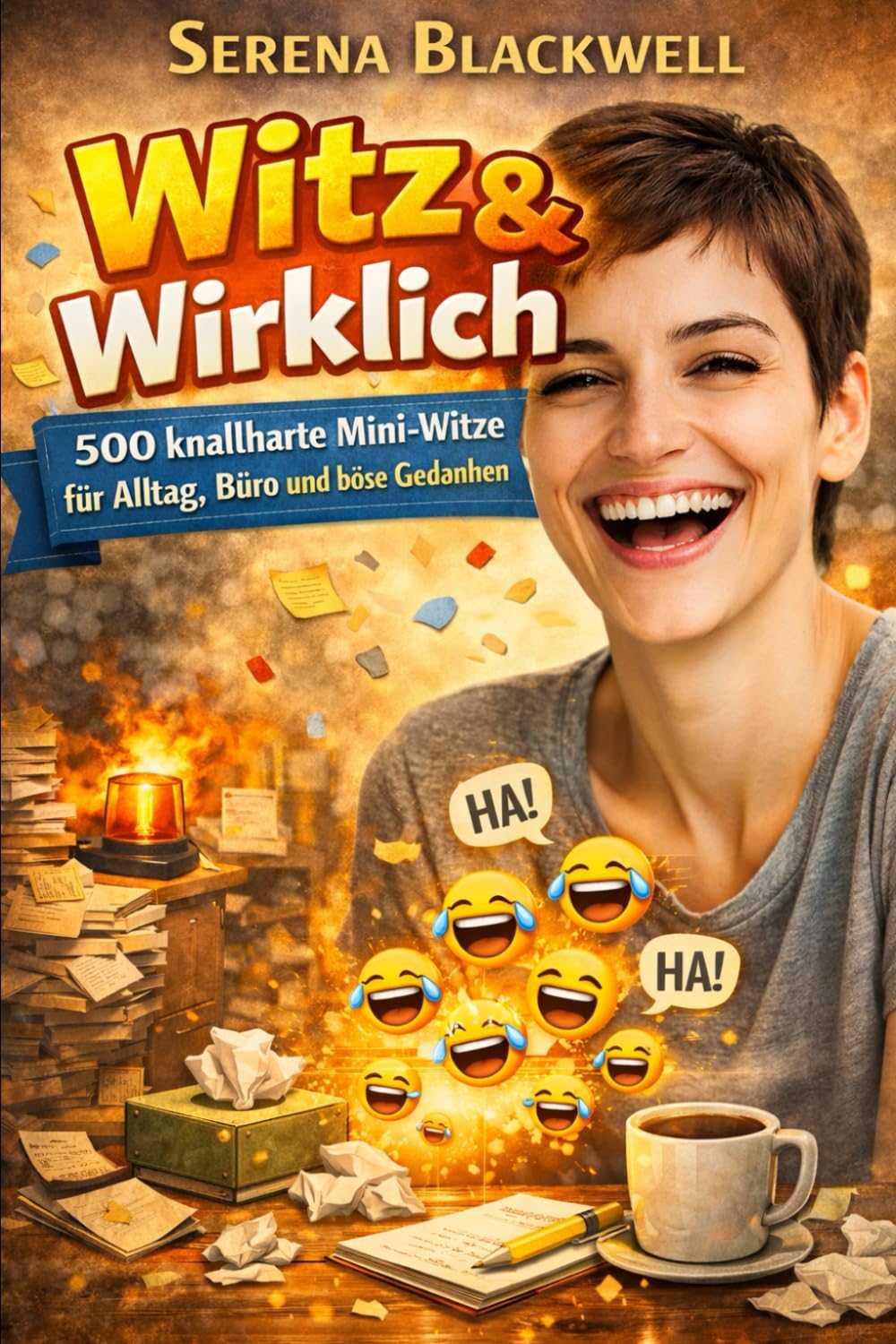 Witz & Wirklich