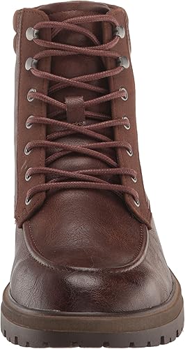 Miniatura 2 de Dr. Scholl's Shoes Men's Grayton Mid Shaft Boots Calf