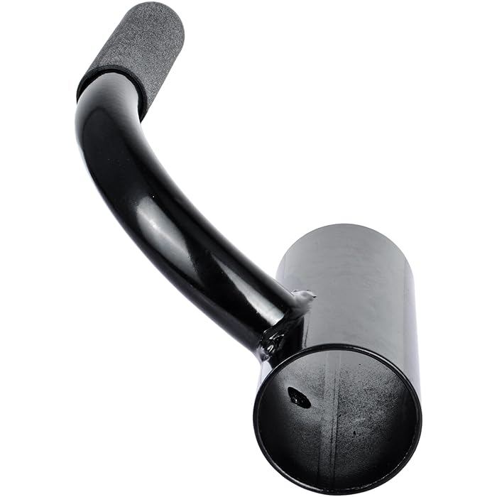 Buy Senshi Japan Single Handle Row T Bar, The Ultimate Rowing Bar