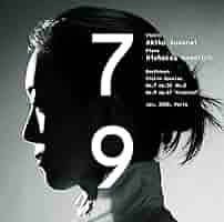 ベートーヴェン:ヴァイオリン・ソナタ第9番「クロイツェル」、第7番 [CD] 71CQXOFNGDL._SY200_QL15_.jpg