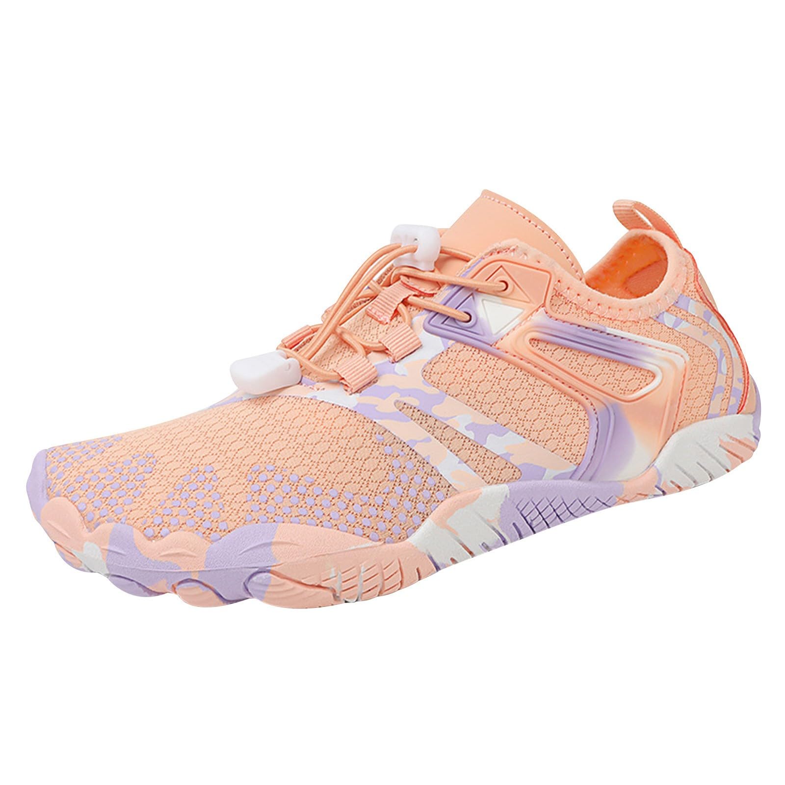 Zapatos de baño para hombre, zapatos de agua, zapatos de natación, ligeros, cómodos, zapatos de playa, zapatos descalzos, zapatillas informales, de secado rápido, zapatos acuáticos, zapatos de surf