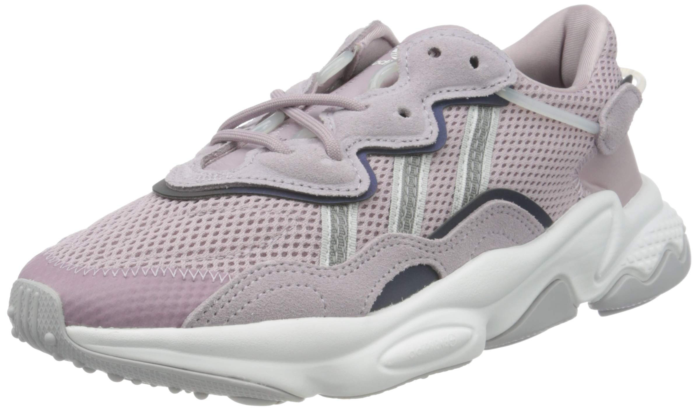 Adidas Ozweego Grey Pink Adidas OZWEEGO Shoes Grey Adidas Australia